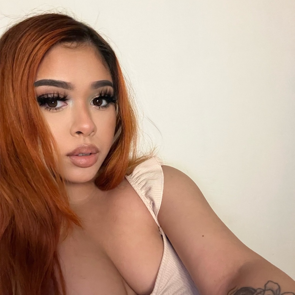 Meet your Posher, Jess